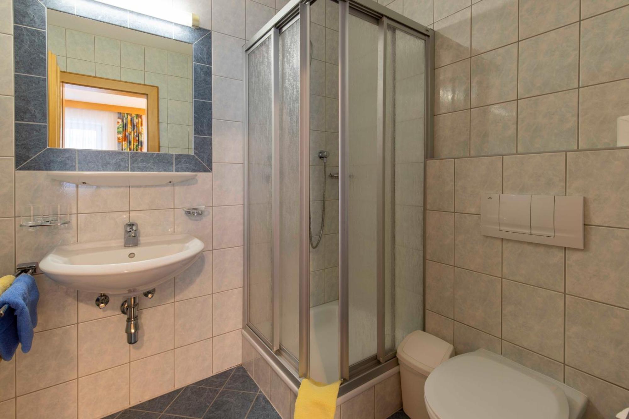 Gidis Hof Hotel Ischgl Kültér fotó