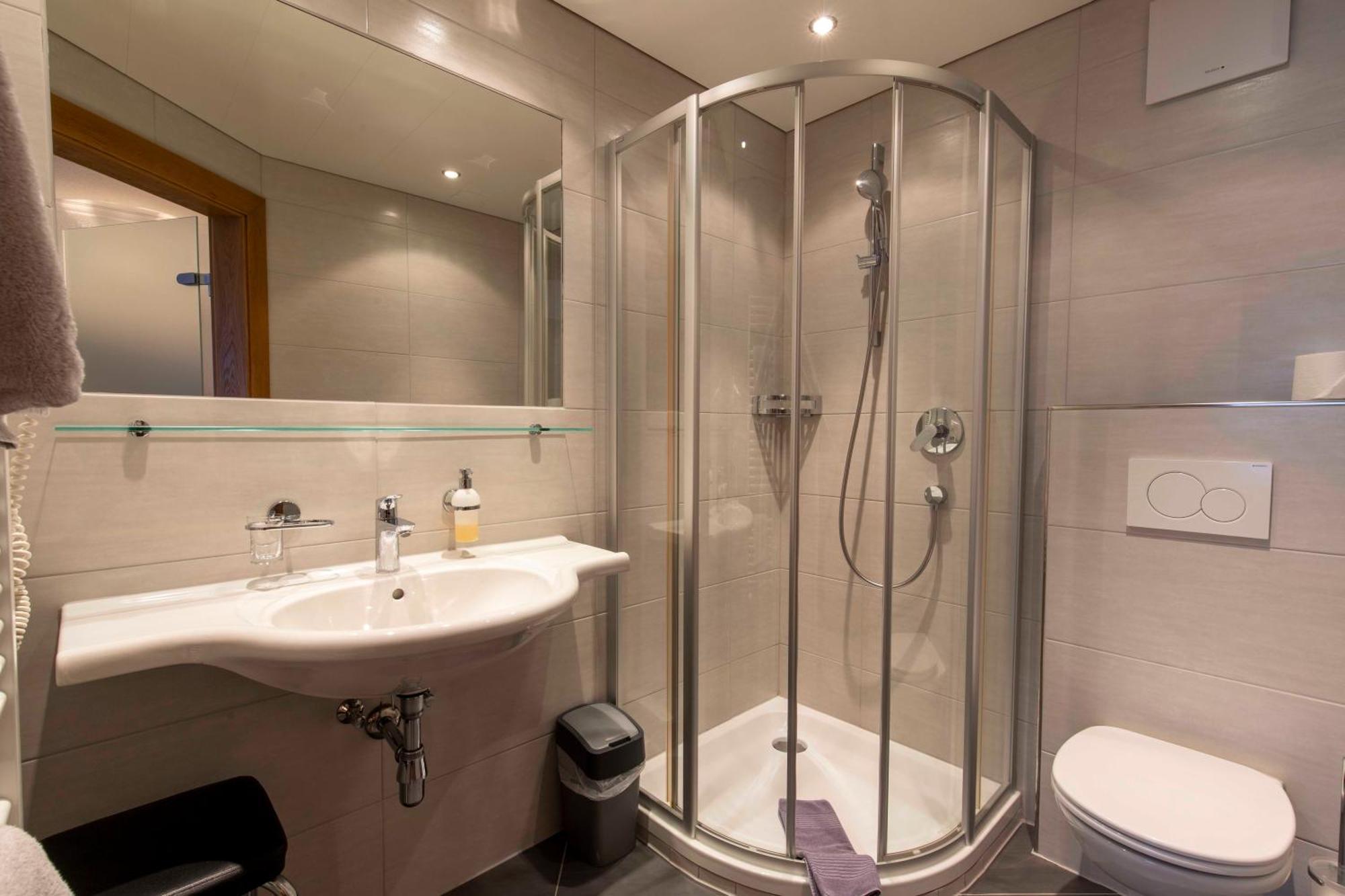 Gidis Hof Hotel Ischgl Kültér fotó
