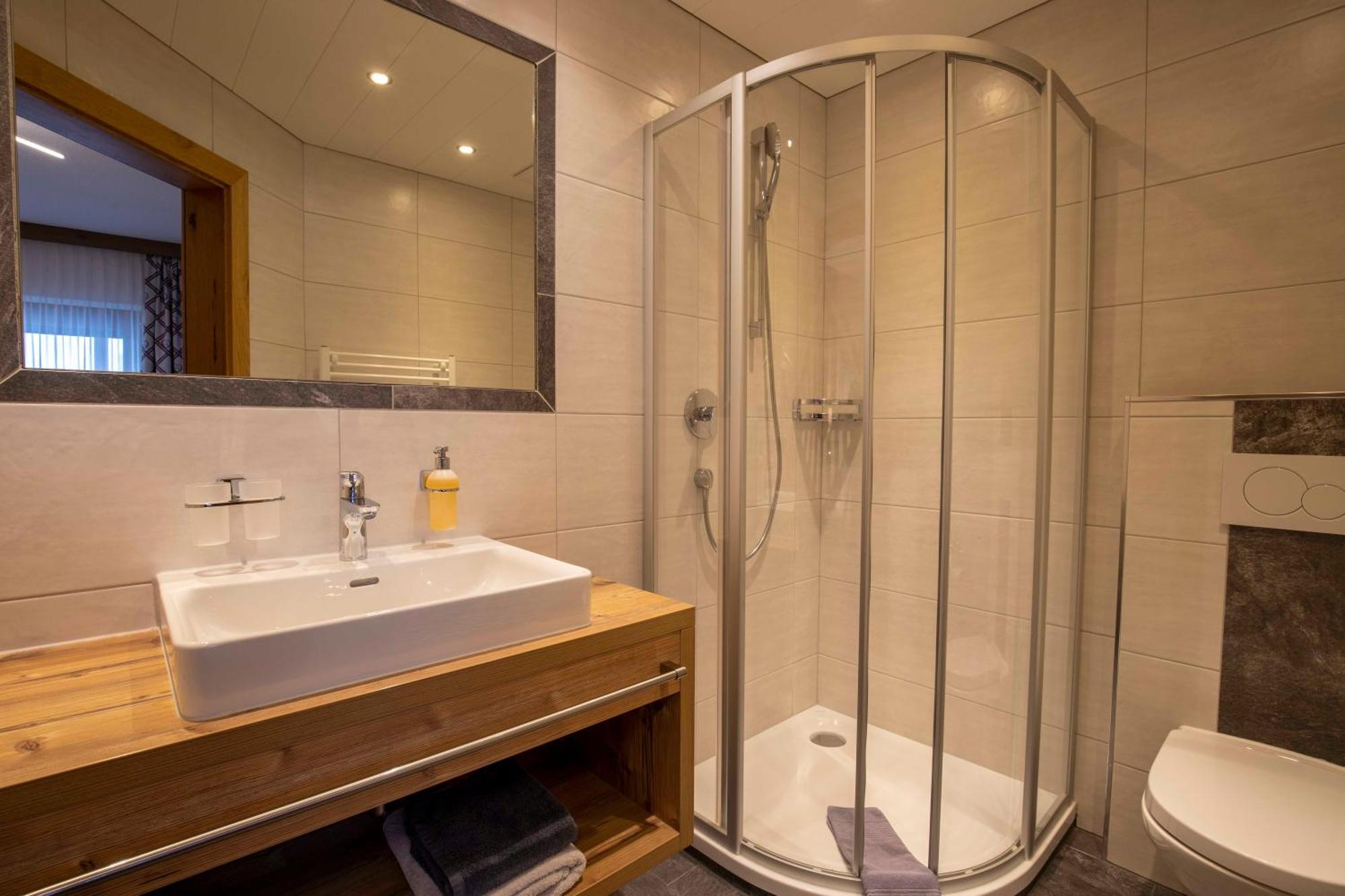 Gidis Hof Hotel Ischgl Kültér fotó