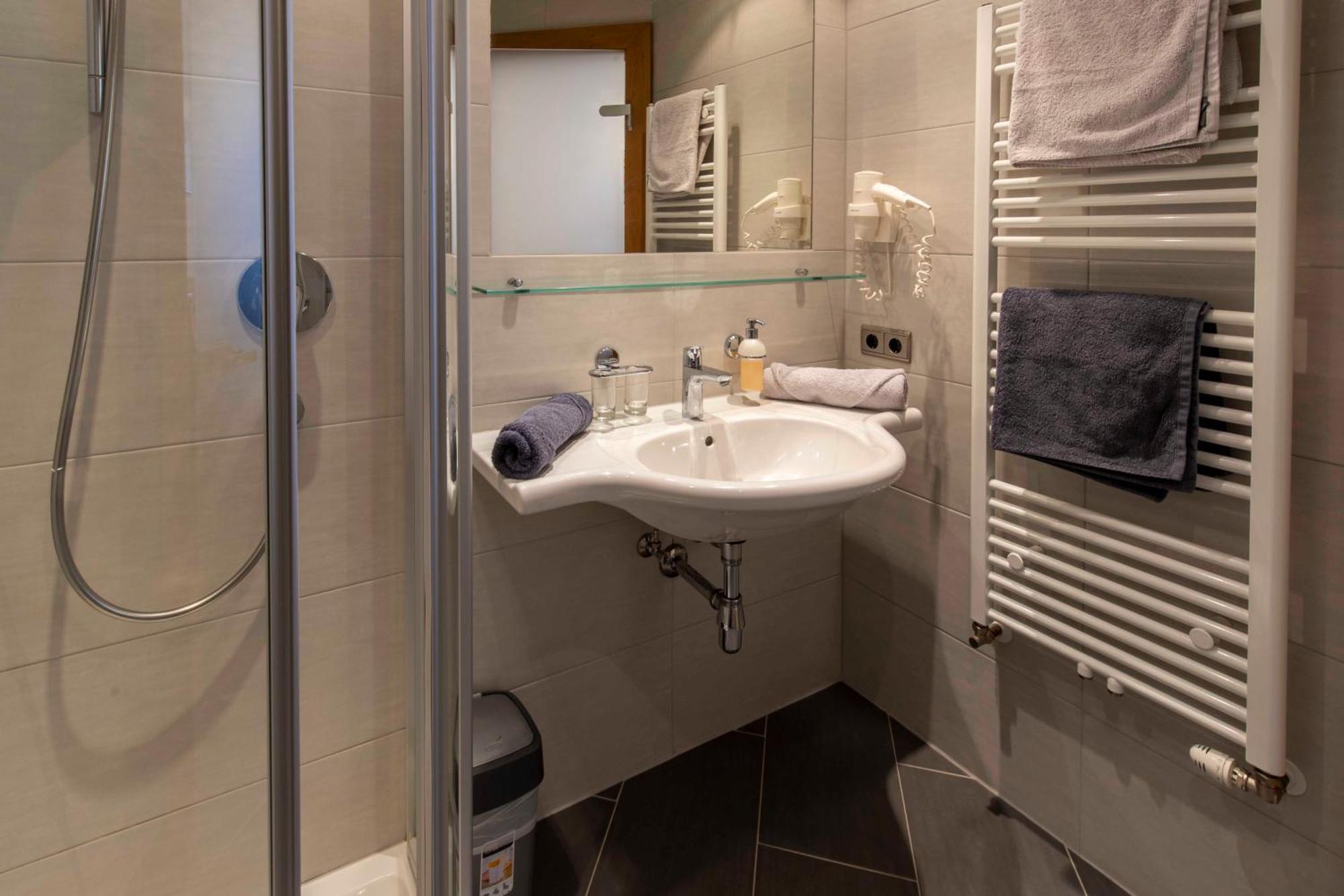 Gidis Hof Hotel Ischgl Kültér fotó