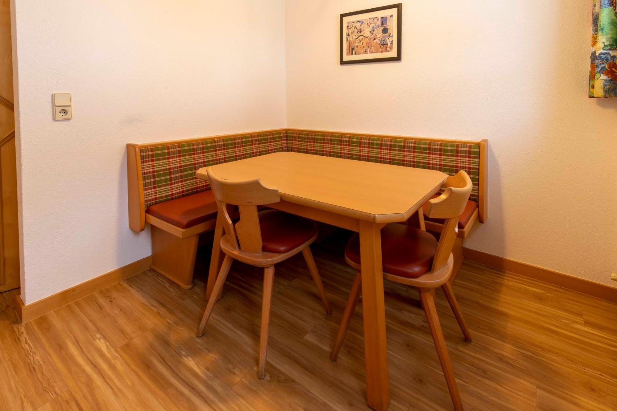 Gidis Hof Hotel Ischgl Kültér fotó