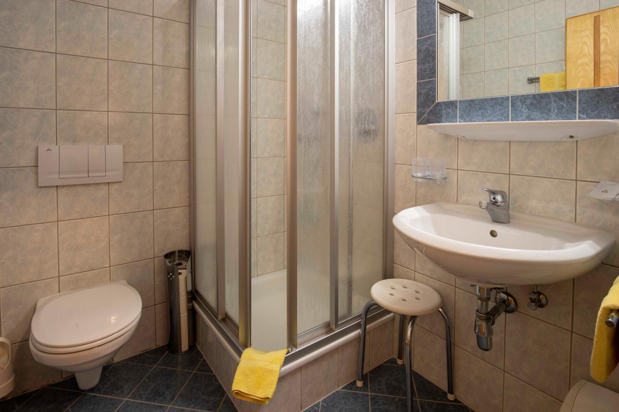 Gidis Hof Hotel Ischgl Kültér fotó