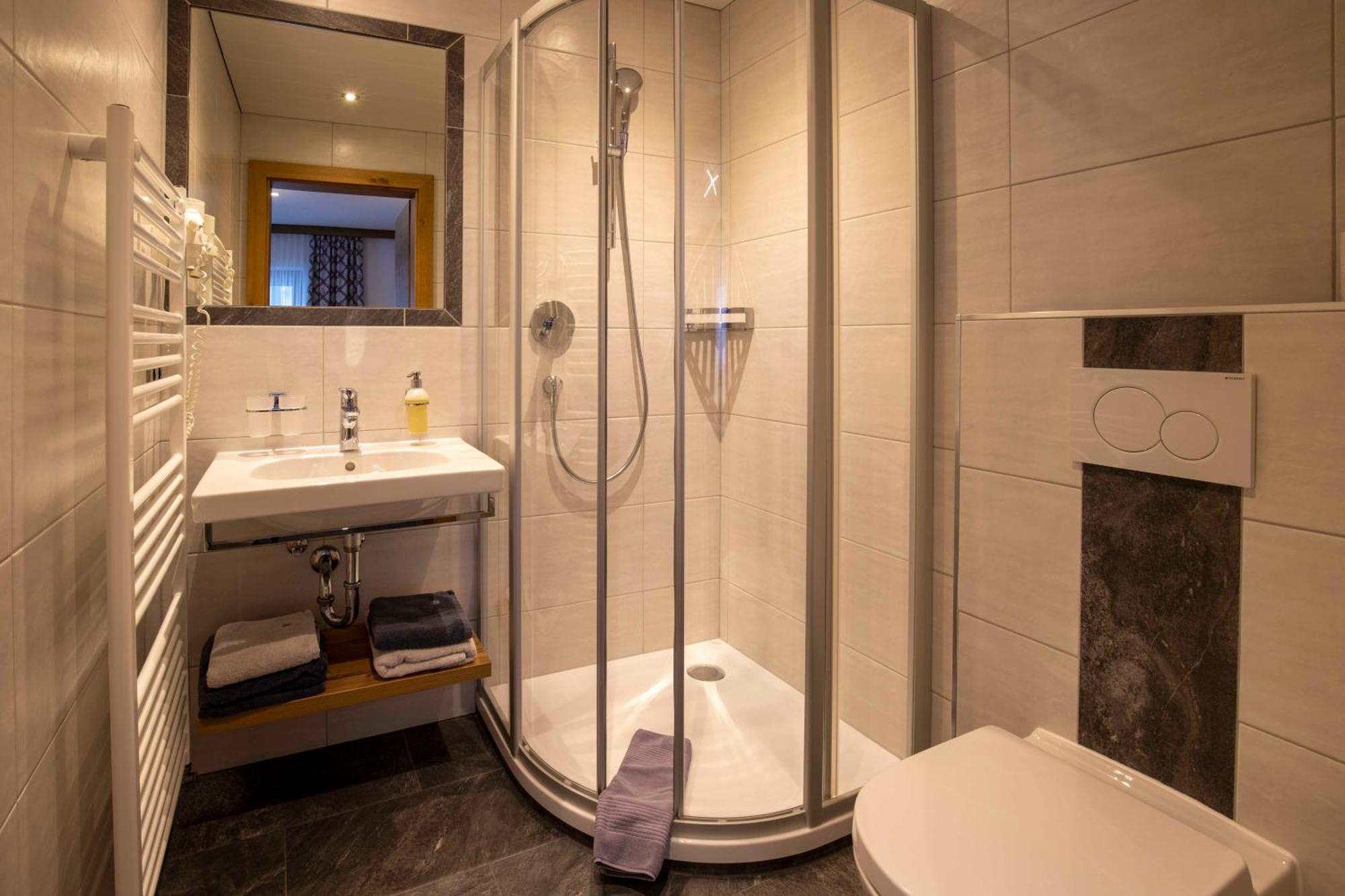 Gidis Hof Hotel Ischgl Kültér fotó