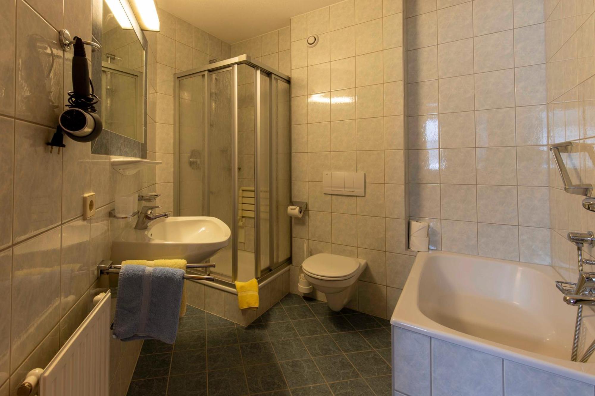 Gidis Hof Hotel Ischgl Kültér fotó