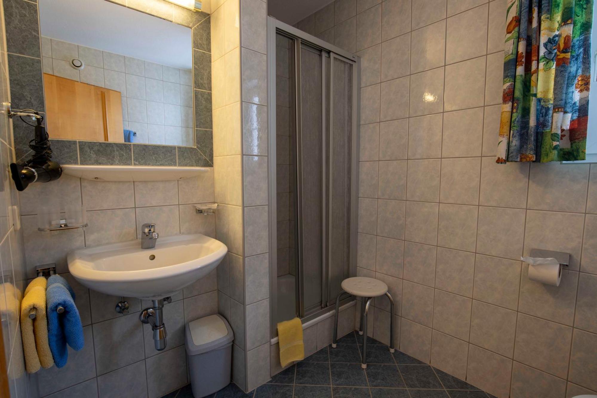 Gidis Hof Hotel Ischgl Kültér fotó