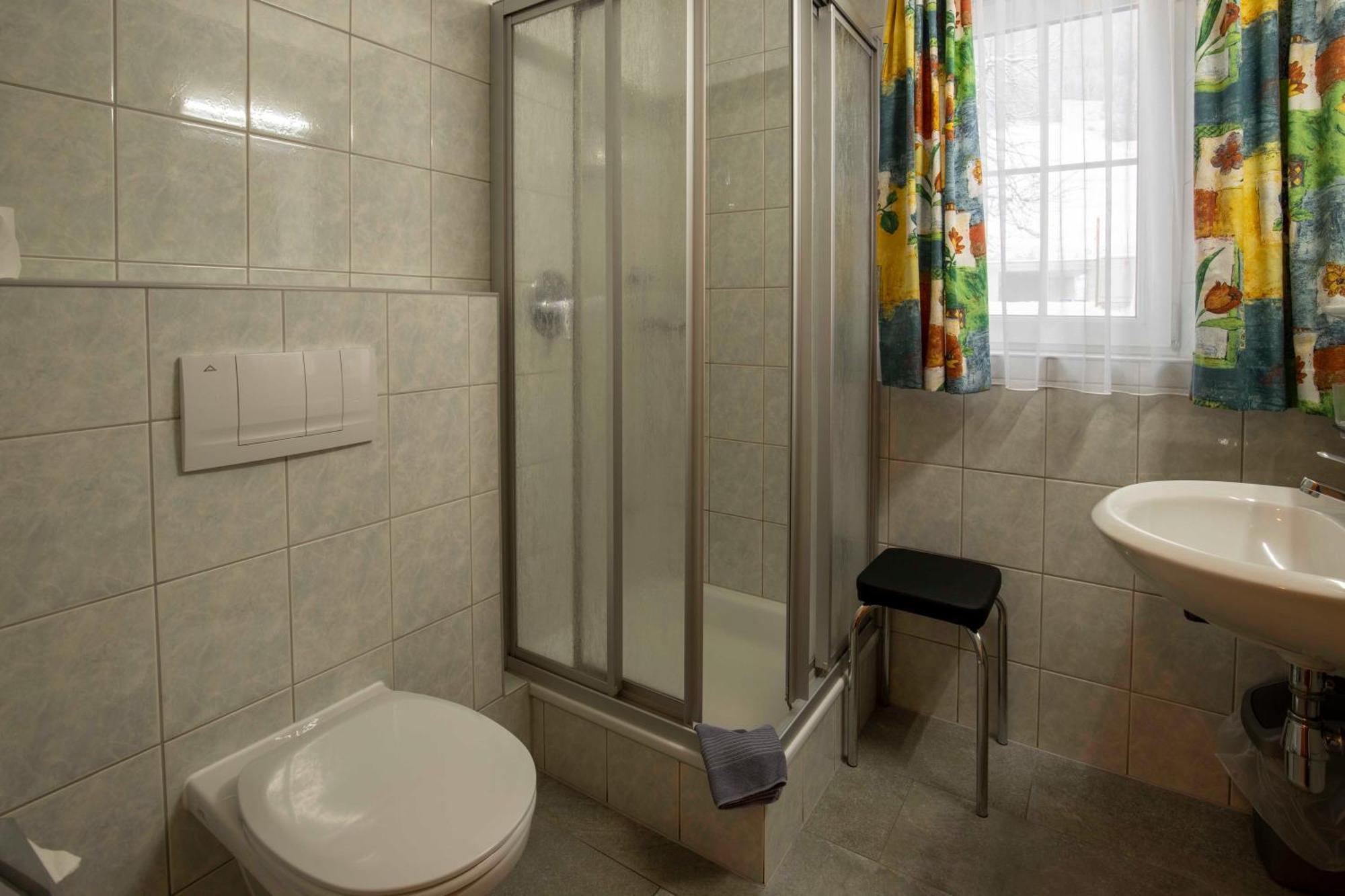 Gidis Hof Hotel Ischgl Kültér fotó