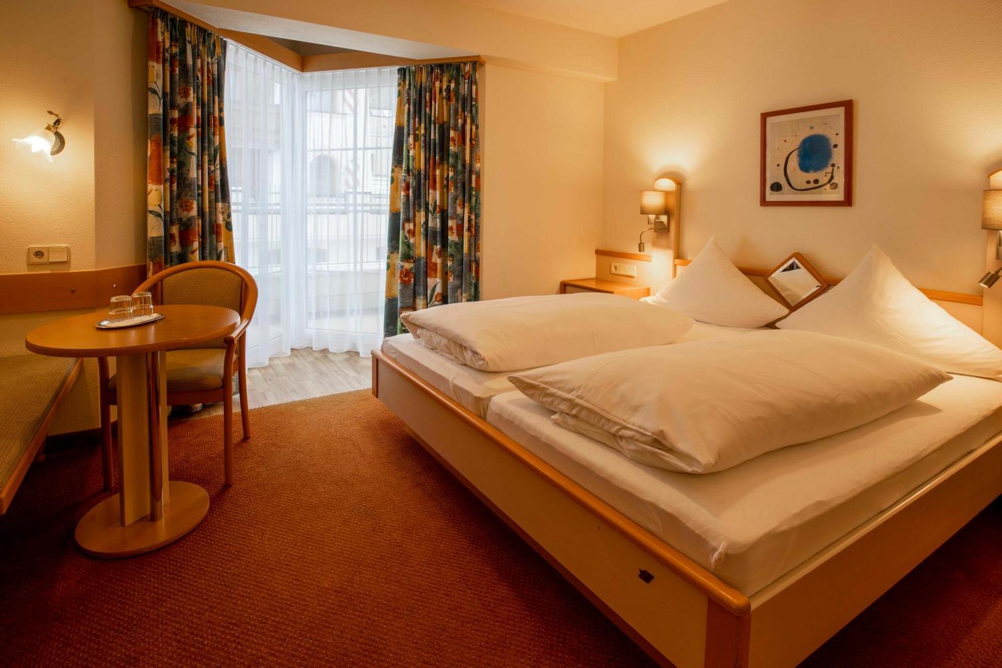 Gidis Hof Hotel Ischgl Kültér fotó