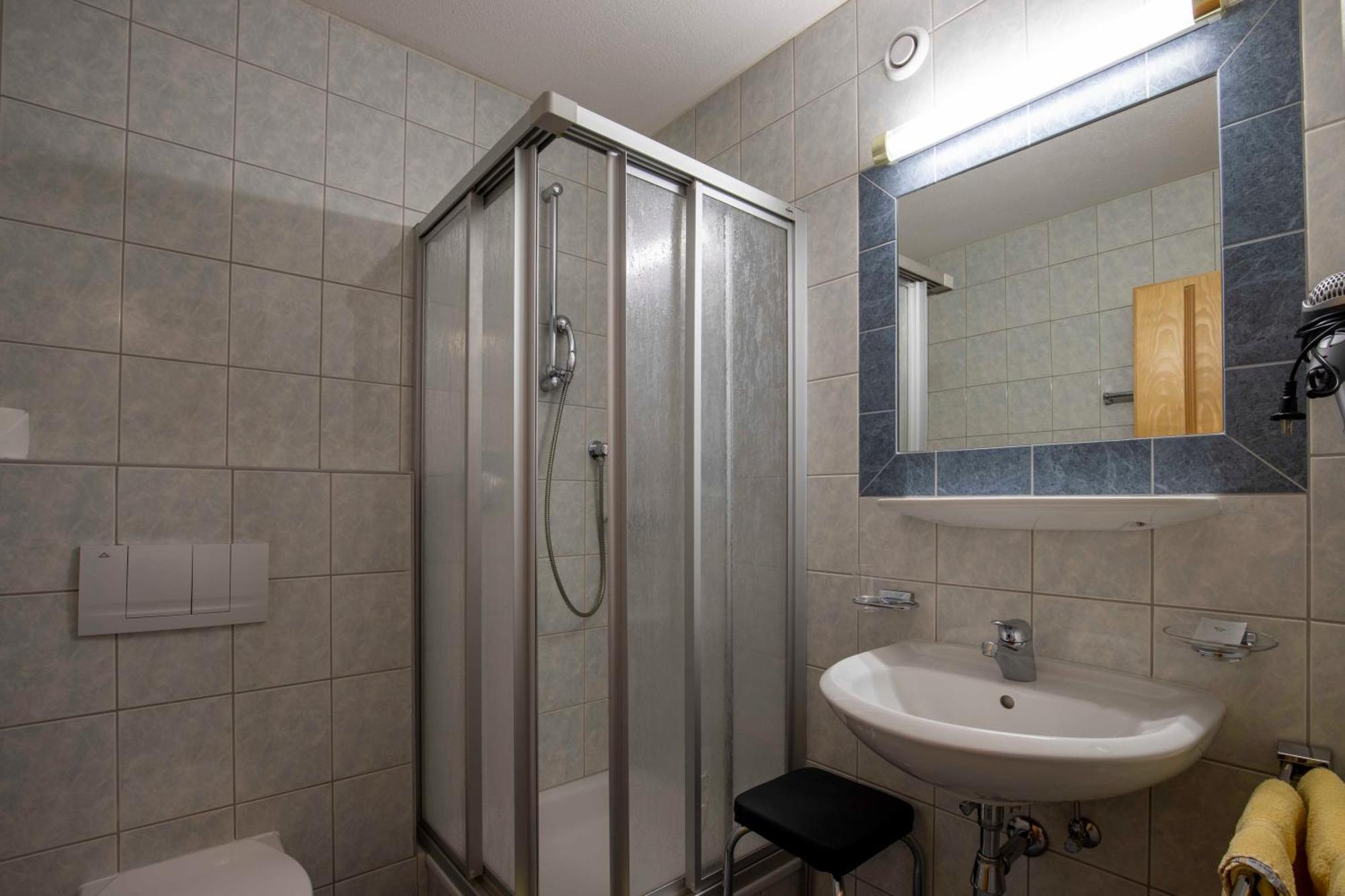 Gidis Hof Hotel Ischgl Kültér fotó