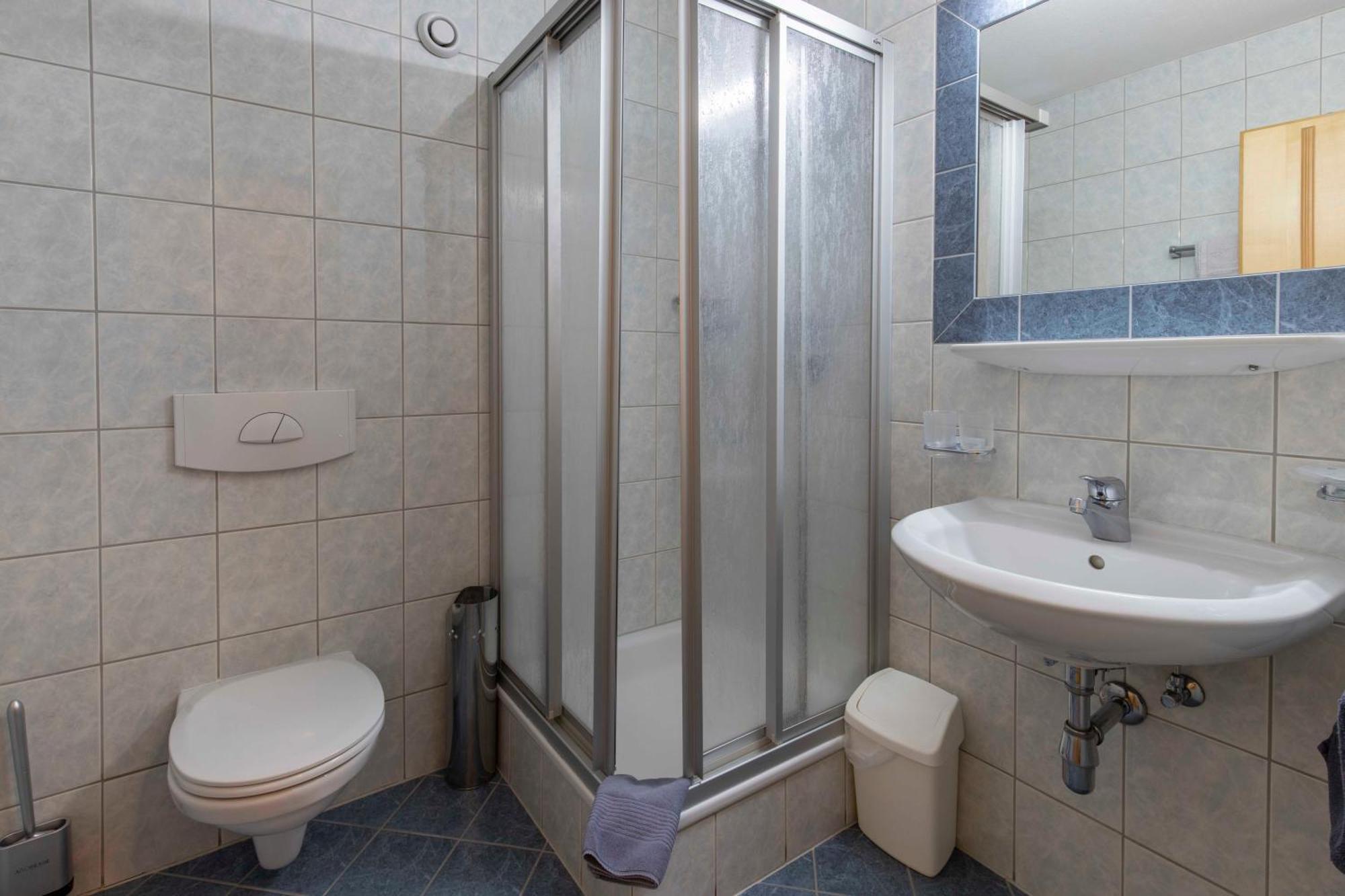 Gidis Hof Hotel Ischgl Kültér fotó