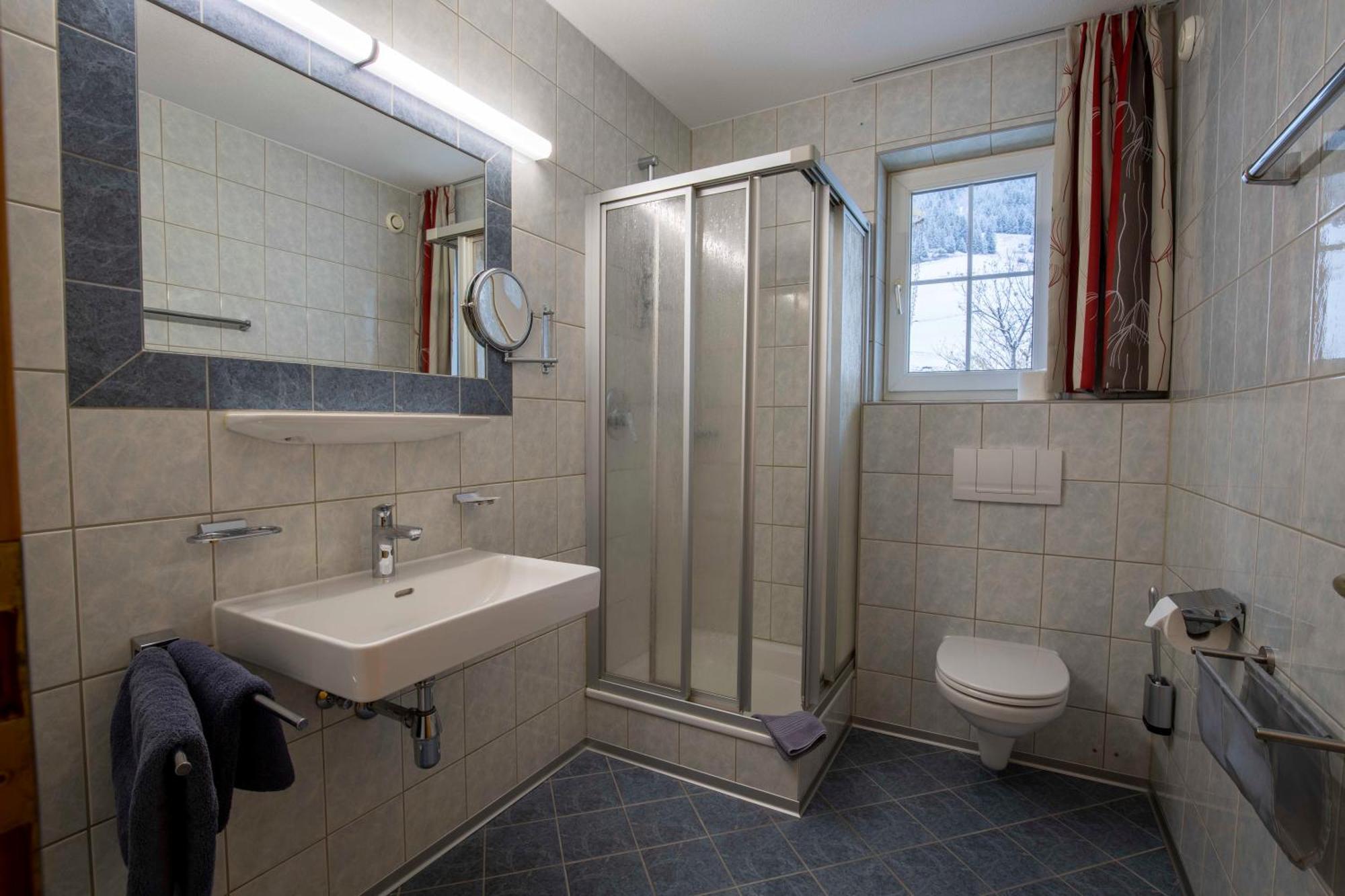 Gidis Hof Hotel Ischgl Kültér fotó